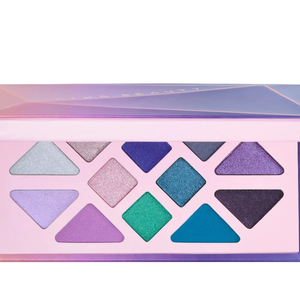 Athr Beauty Limited-Edition Moonlight Crystal Palette